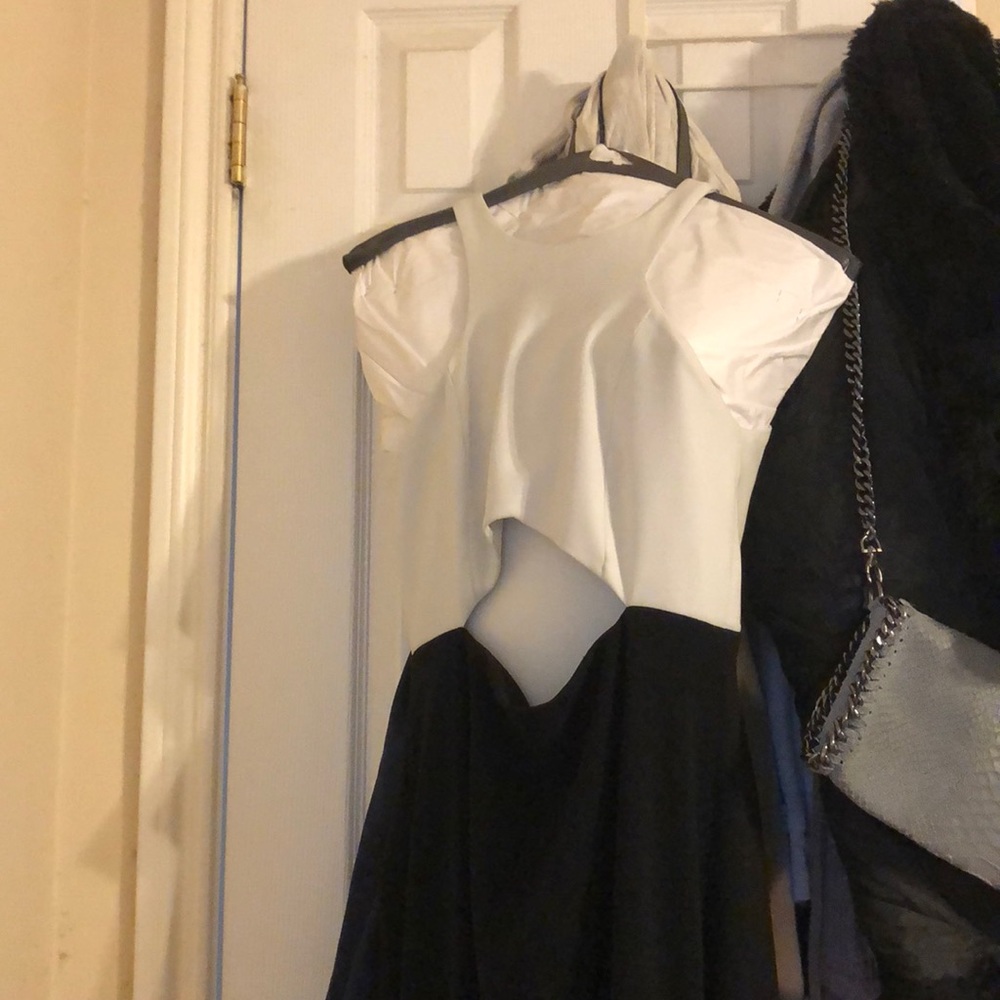 jay godfrey dress